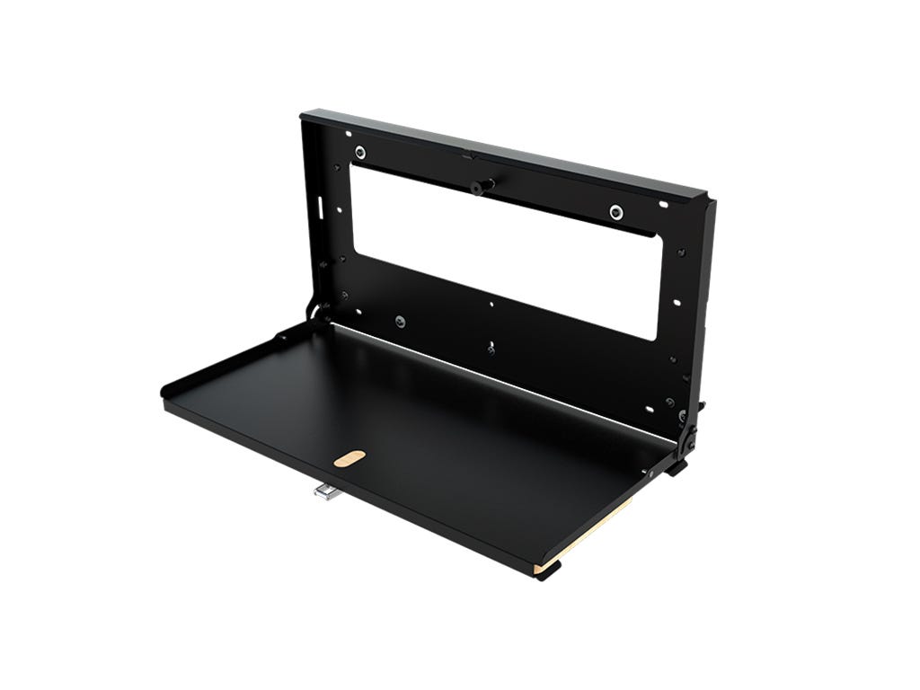 Table pliante pour le Ford Bronco (2021- jusqu'à présent) – Image 2