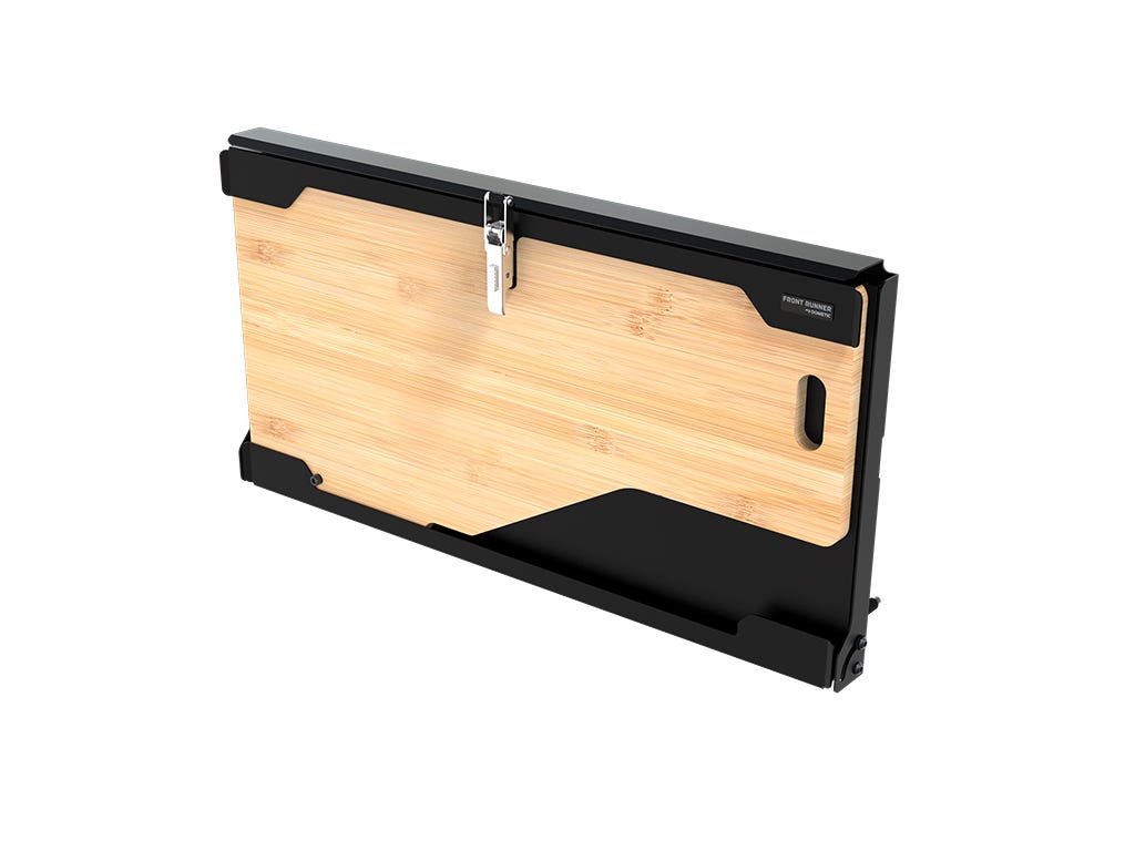 Table pliante pour le Ford Bronco (2021- jusqu'à présent) – Image 3