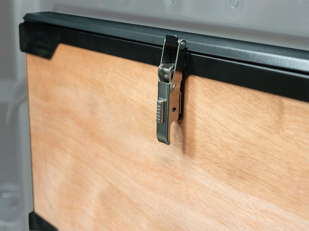 Table pliante pour le Ford Bronco (2021- jusqu'à présent) – Image 6