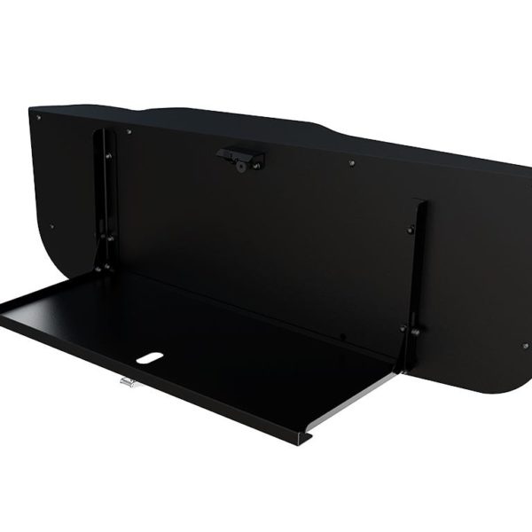 Suzuki Jimny (2018-aktuell) Drop Down Tabelle