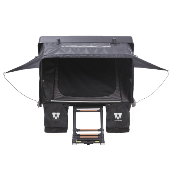 Alternative view of Tente de toit Hybride Mighty Oak Light 165