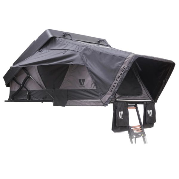 Tente de toit Hybride Mighty Oak Light 165