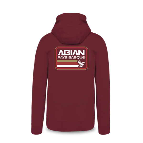 Alternative view of Sweat Abian