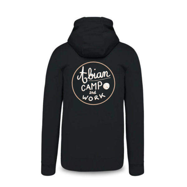 Alternative view of Sweat Camp & Work