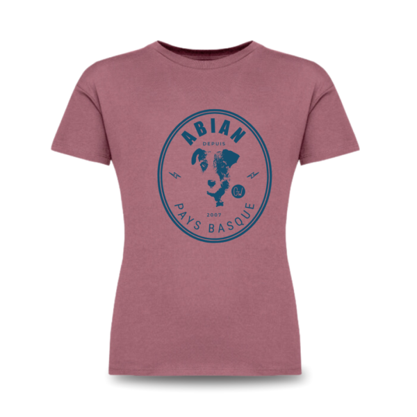 T-shirt fille enfant