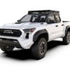 Kit de barres de toit Slimline II pour Toyota Tacoma Double Cab (2024-actuel)