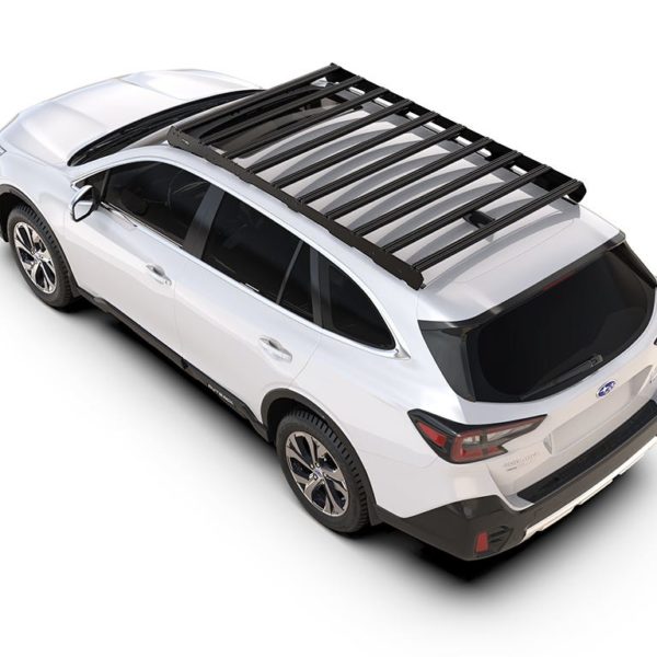 Alternative view of Subaru Outback GEN 6 (2020-Current) Slimsport Roof Rack Kit