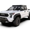 Kit de galerie de toit Toyota Tacoma 4e génération à cabine double (2024-présent) Slimsport