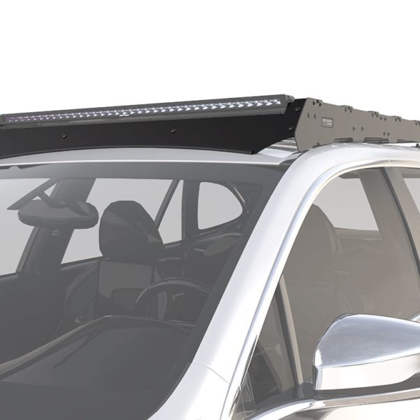 Subaru Outback GEN 6 (2020-Current) Slimsport Rack 40" Light Bar Wind Carénage