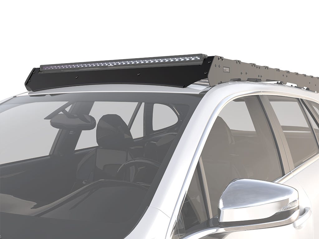 Subaru Outback GEN 6 (2020-Current) Slimsport Rack 40" Light Bar Wind Carénage