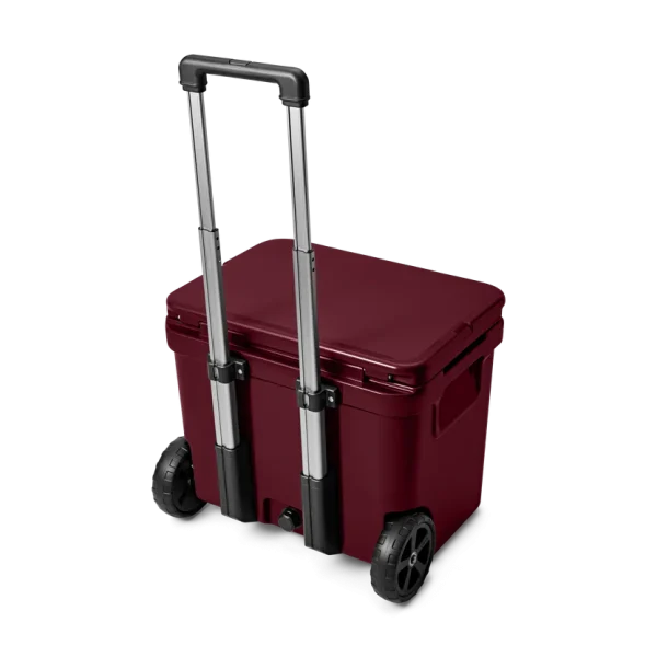 Alternative view of Glacière à  roulettes 56 L Roadie 60 Yeti