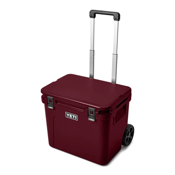 Glacière à  roulettes 56 L Roadie 60 Yeti