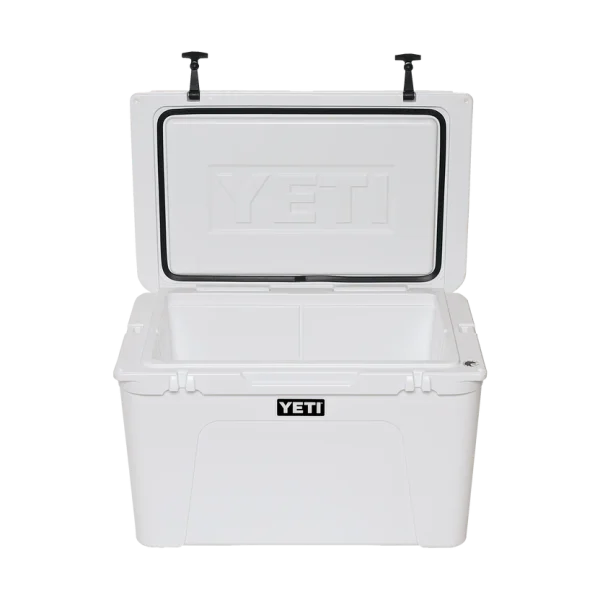 Alternative view of Glacière 77 L Tundra 105 Yeti