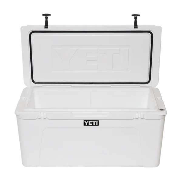 Alternative view of Glacière 125 L Tundra Yeti