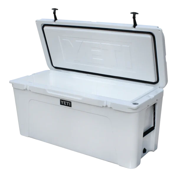 Alternative view of Glacière 160 L Tundra Yeti