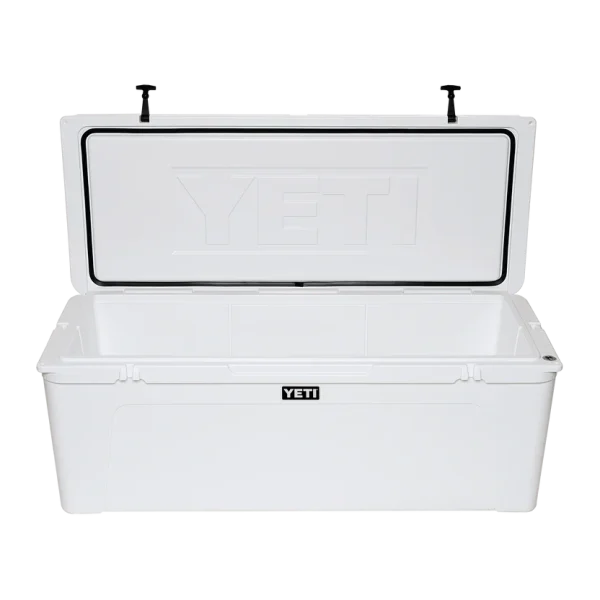 Alternative view of Glacière 250 L Tundra Yeti