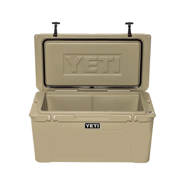 Alternative view of Glacière 67 L Tundra 75 Yeti