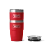 220111_2H23_Color_Launch_site_studio_drinkware_Rambler_8oz_Tumbler_Rescue_Red_Front_Stacked_1763_Primary_B_2400x2400_6f8c43dd-32f7-4fe0-8fa4-3a273f275bbc