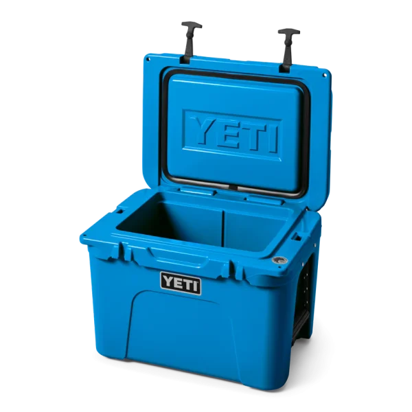 Alternative view of Glacière 23 L Tundra 35 Yeti