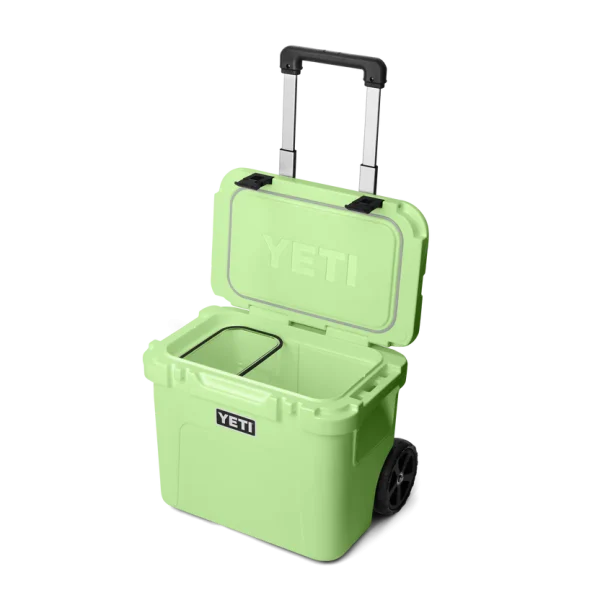 Alternative view of Glacière à  roulettes 32 L Roadie 32 Yeti