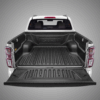 Bac de benne Isuzu pour Crew Cab Isuzu
