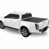 Bâche de protection pour benne Isuzu D-Max 2020+