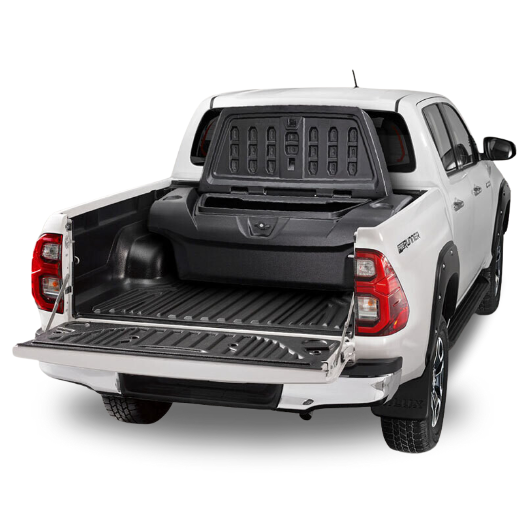 Boite à outils et rangement Maxsidebox benne pick up – Image 3