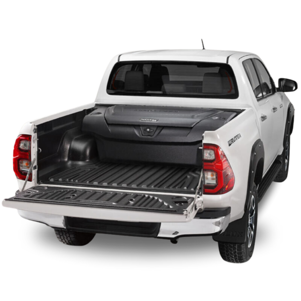 Alternative view of Boite à  outils et rangement Maxsidebox benne pick up