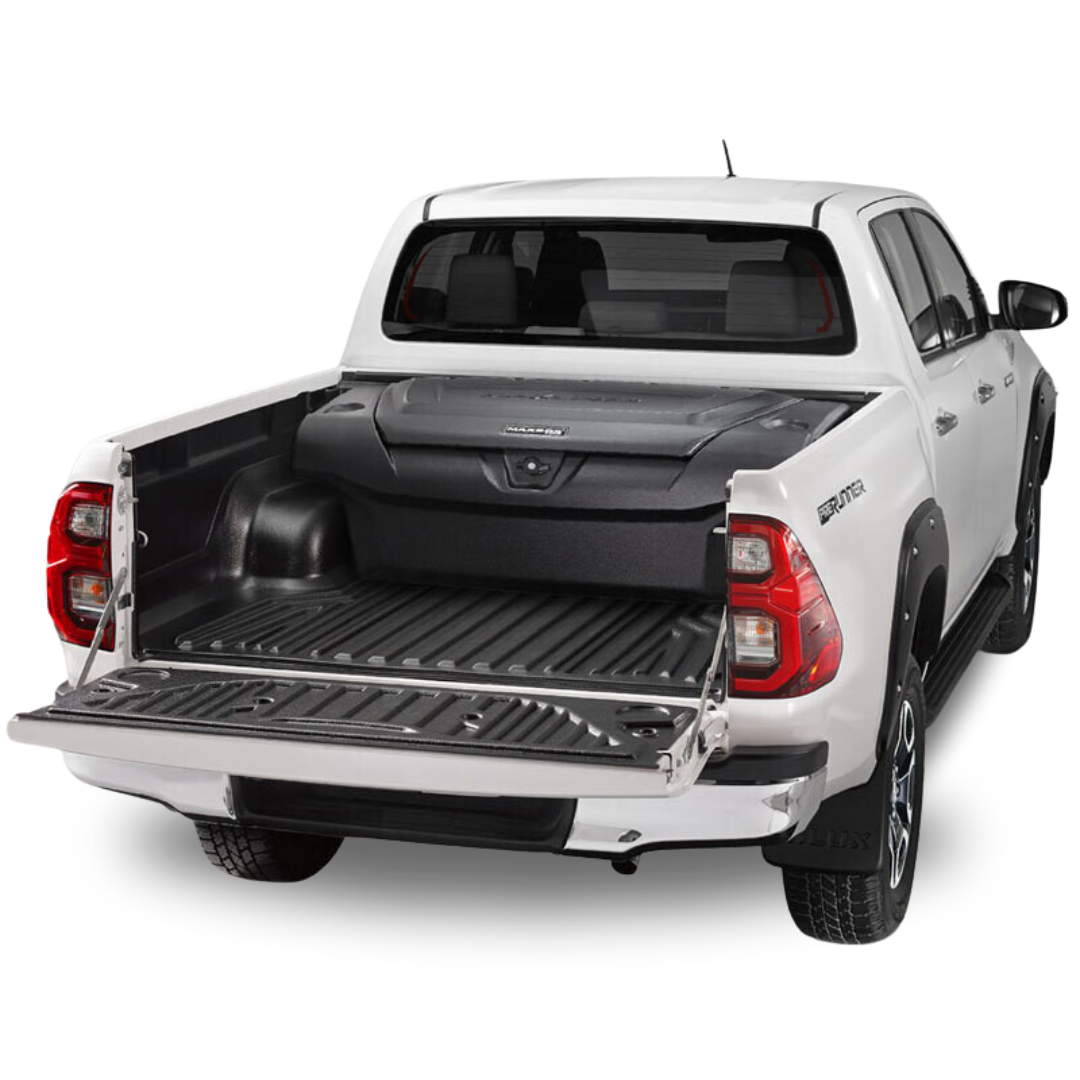 Boite à outils et rangement Maxsidebox benne pick up – Image 2