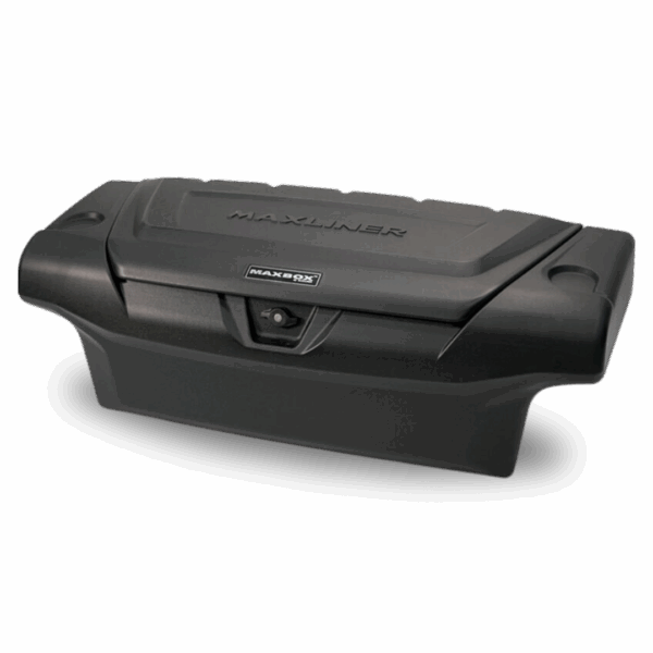 Boite à  outils et rangement Maxsidebox benne pick up