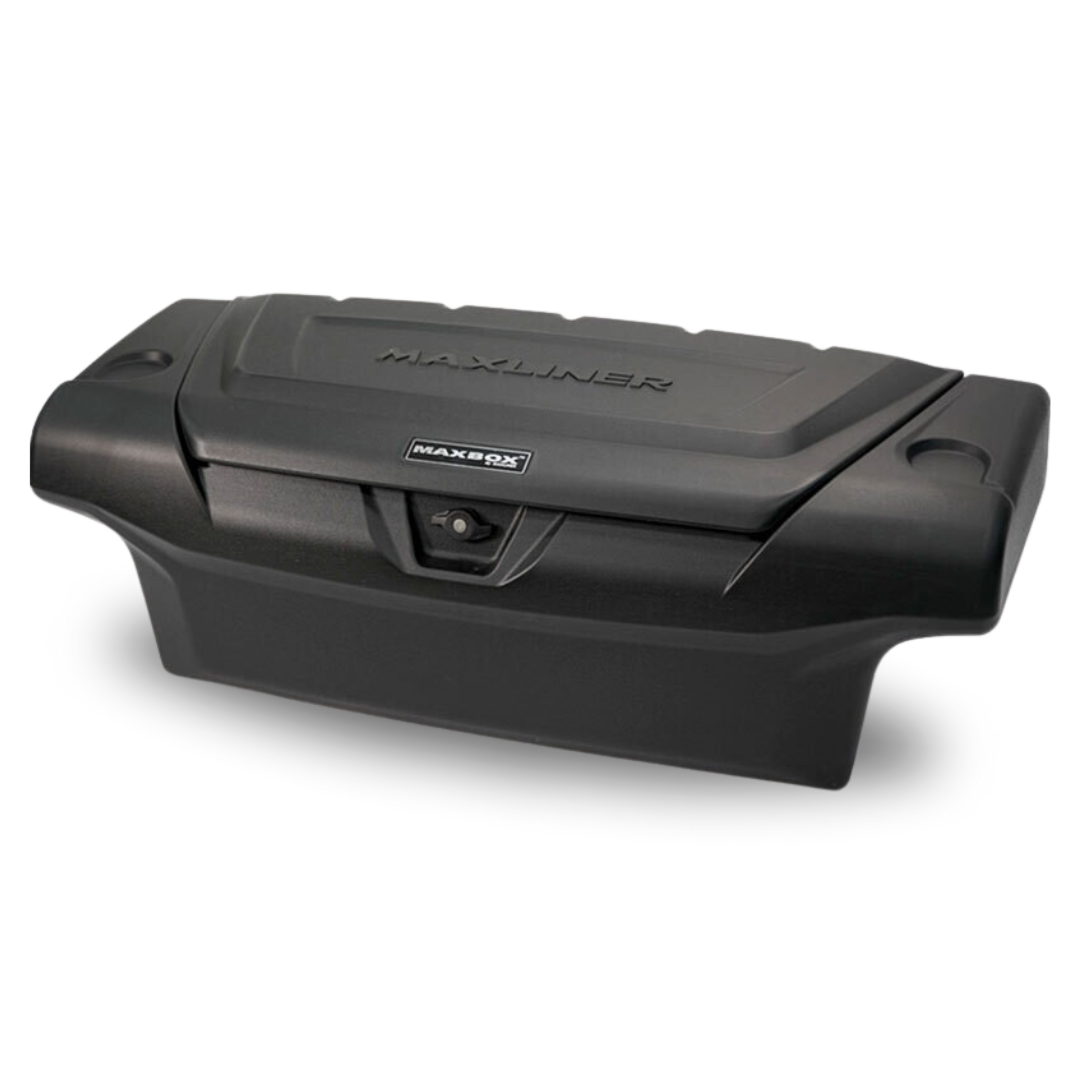 Boite à outils et rangement Maxsidebox benne pick up