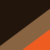 Marron wetlands brown