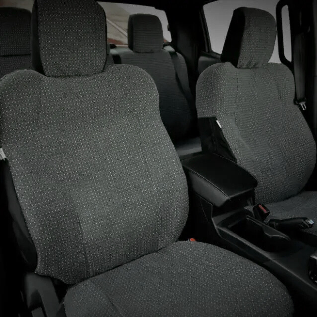 Couvre siège Isuzu D-Max – Image 1