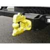 Crochet d'attelage pommier mixte pour Isuzu 2020+ - Thumbnail Image 1