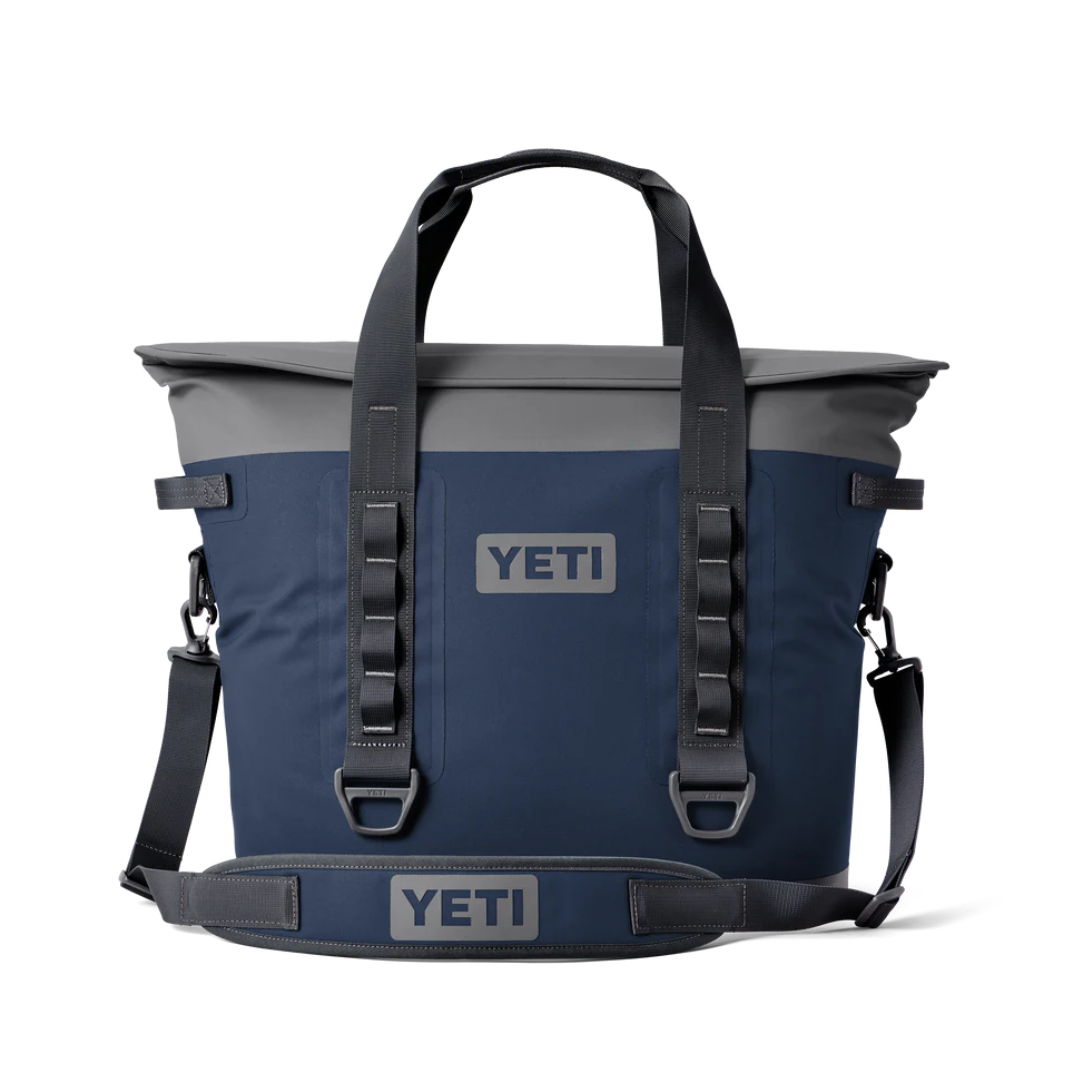 Glacière souple de 28 L Hopper M30 Yeti – Image 1