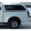Hardtop avec vitres coulissantes Isuzu Space Cab 2023