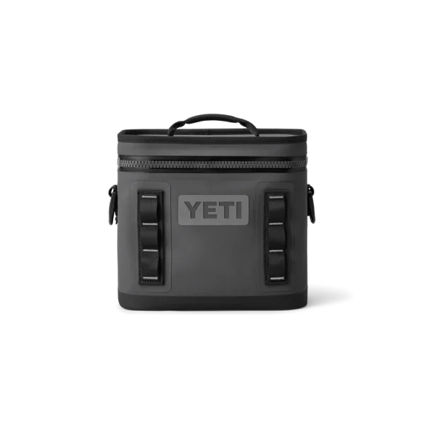 Alternative view of Glacière 8 L souple Hopper Flip Yeti