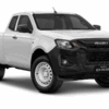 Isuzu N60B Space Cab - Thumbnail Image 1