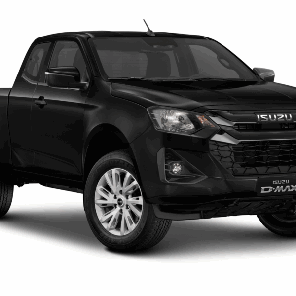 Isuzu N60BB+ Space Cab