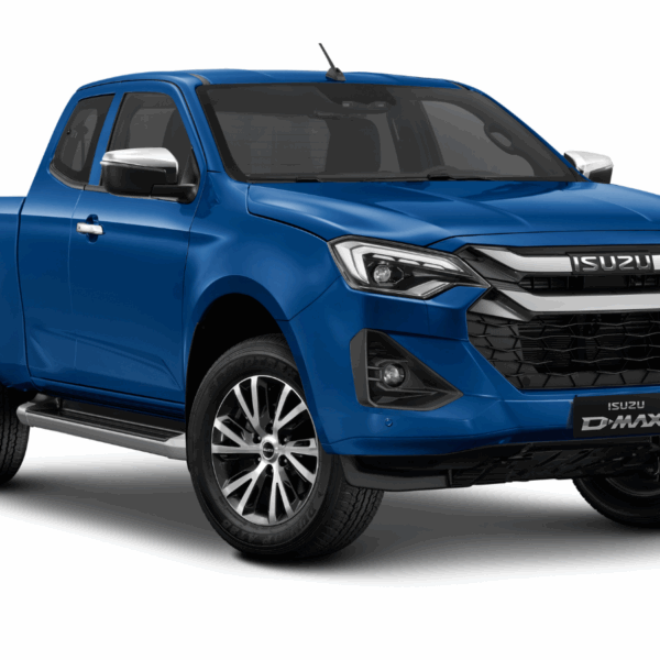 Isuzu N60F+ Space Cab