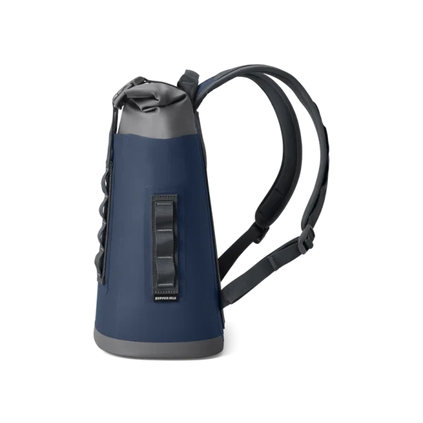 Alternative view of Glacière sac à  dos de 12 L Hopper M12 Yeti