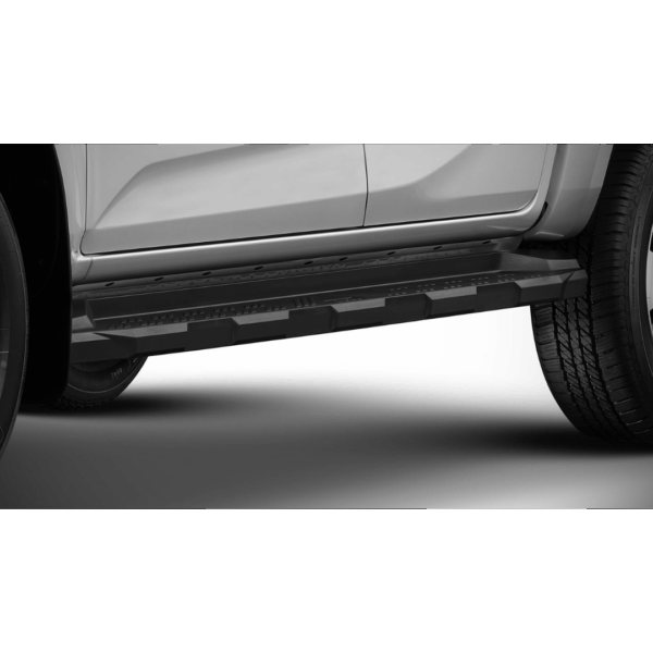 Marche-pieds Isuzu (2020+)