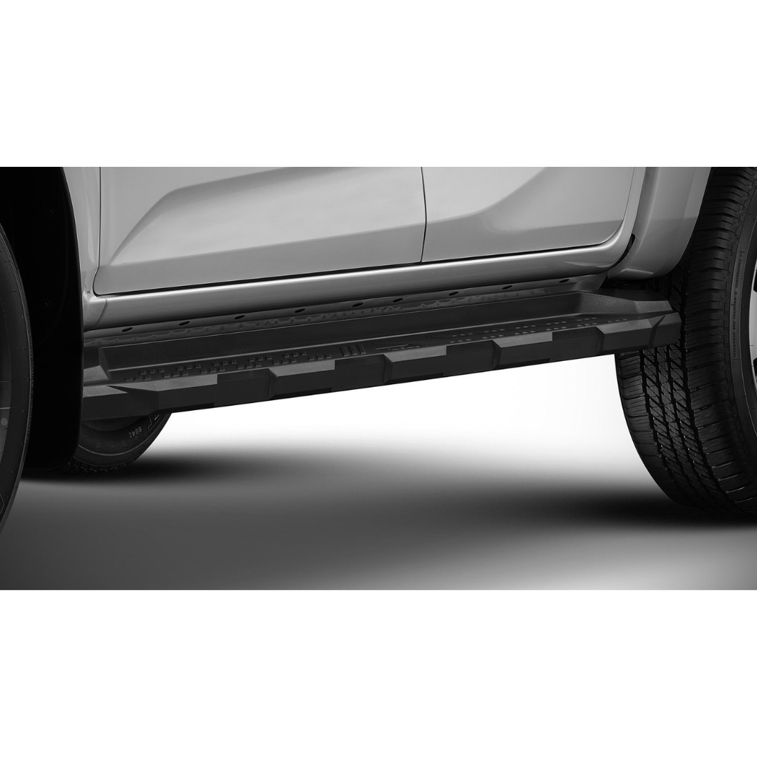Marche-pieds noir Isuzu (2020+) – Image 1
