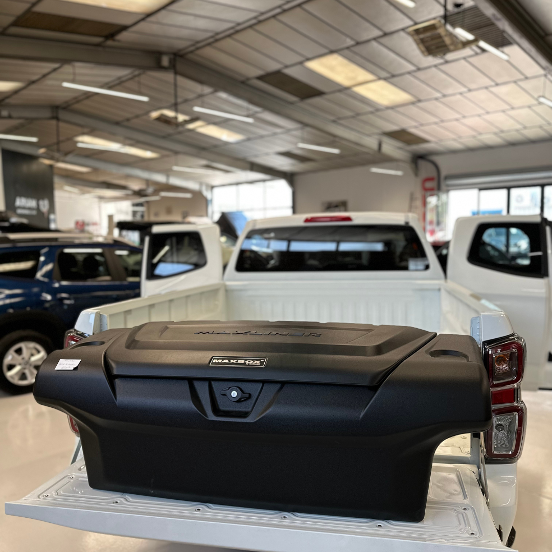 Boite à outils et rangement Maxsidebox benne pick up – Image 6