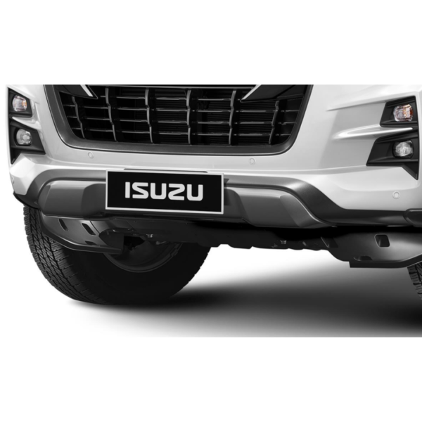 Pare-choc avant Isuzu D-Max 2023