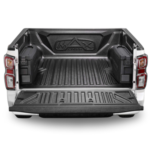 Alternative view of Petite boite à outils de rangement Maxsidebox benne pick up