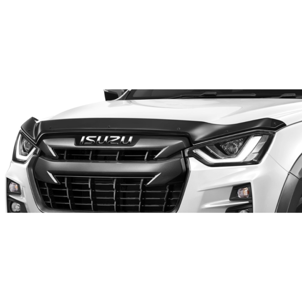 Protection capot moteur Isuzu D-Max 2023