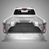Tapis pour fond de benne noir mat Isuzu 2007-2020