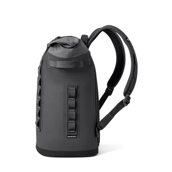 Alternative view of Glacière sac à dos de 19 L Hopper M20 Yeti