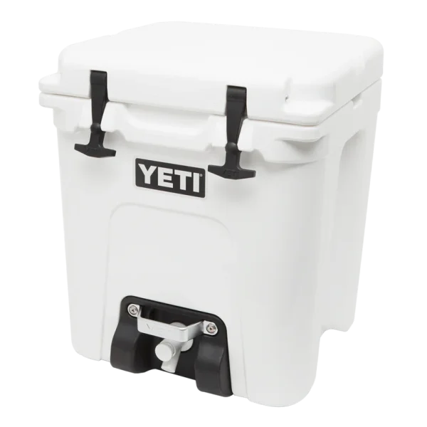 Alternative view of Glacière fontaine robinet 22,7 L Silo Yeti